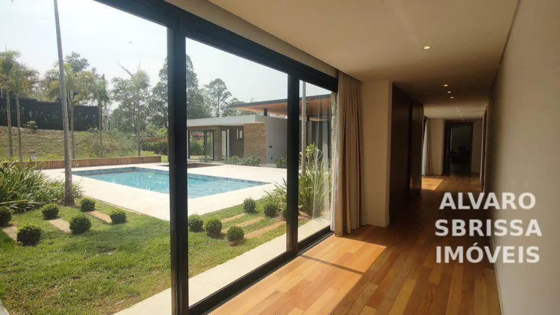 Foto 7 de Casa de Condomínio com 6 quartos à venda, 2900m2 em Itu - SP