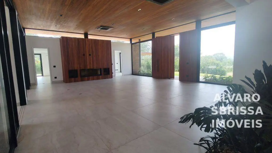 Foto 3 de Casa de Condomínio com 6 quartos à venda, 2900m2 em Itu - SP