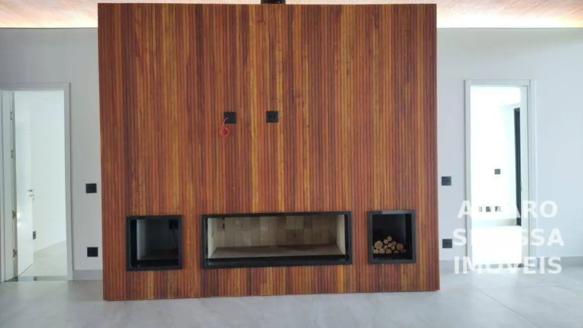 Foto 6 de Casa de Condomínio com 6 quartos à venda, 2900m2 em Itu - SP