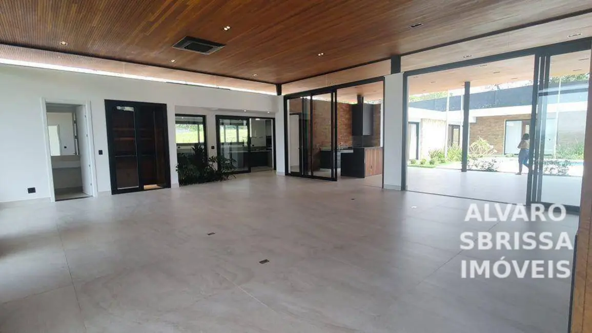 Foto 5 de Casa de Condomínio com 6 quartos à venda, 2900m2 em Itu - SP