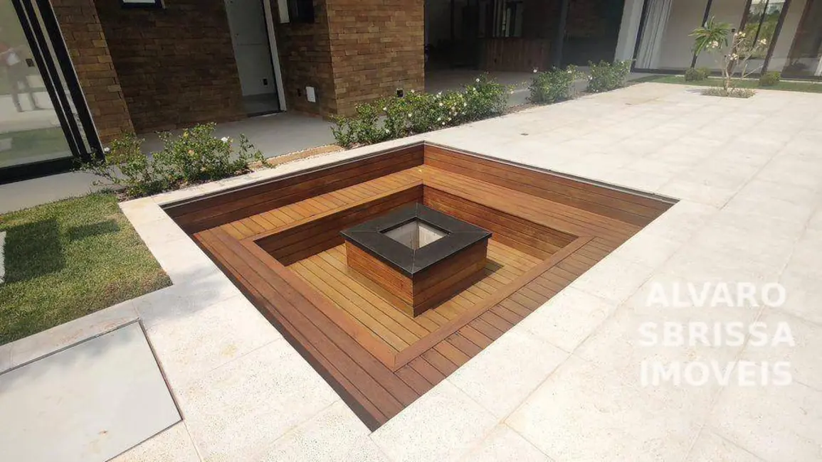 Foto 9 de Casa de Condomínio com 6 quartos à venda, 2900m2 em Itu - SP