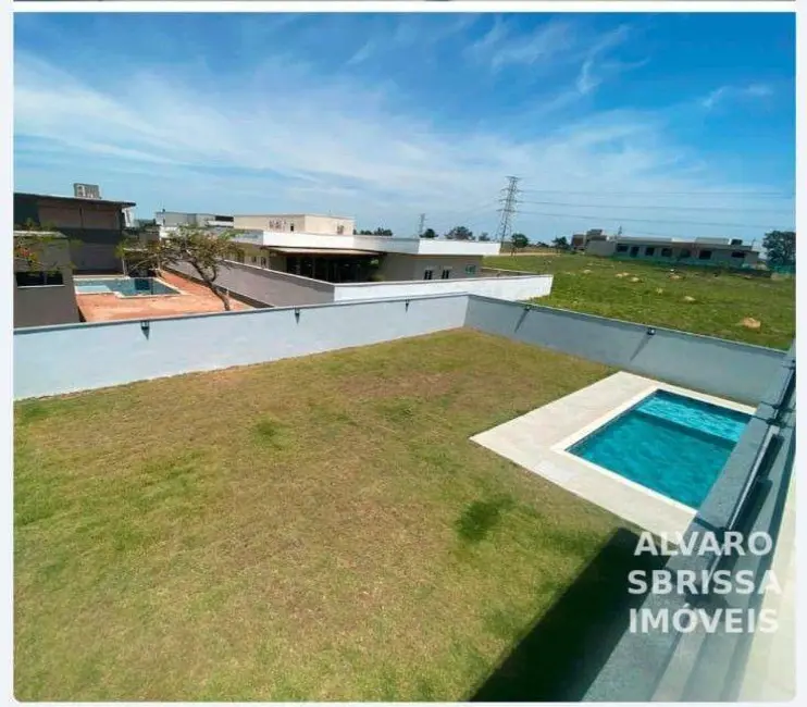 Casa de Condomínio com 4 quartos à venda, 842m2 em Itu - SP - imagem 5 Foto 5 de Casa de Condomínio com 4 quartos à venda, 842m2 em Itu - SP