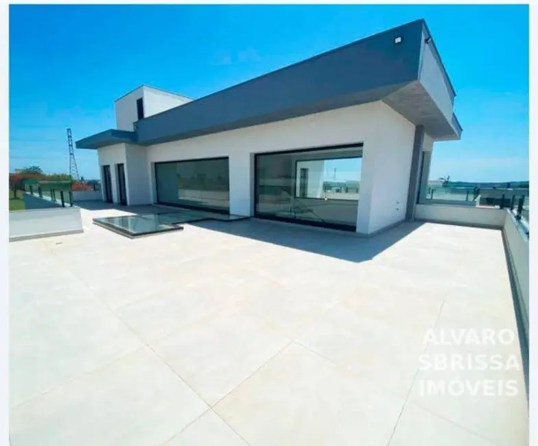 Casa de Condomínio com 4 quartos à venda, 842m2 em Itu - SP - imagem 3 Foto 3 de Casa de Condomínio com 4 quartos à venda, 842m2 em Itu - SP