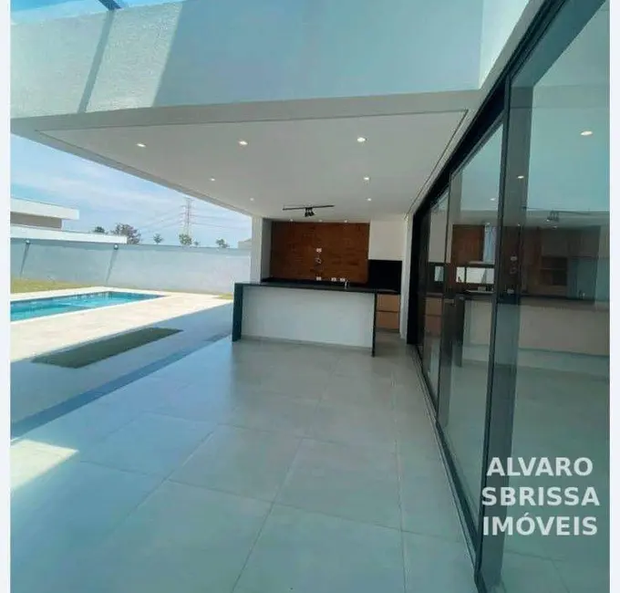 Casa de Condomínio com 4 quartos à venda, 842m2 em Itu - SP - imagem 7 Foto 7 de Casa de Condomínio com 4 quartos à venda, 842m2 em Itu - SP