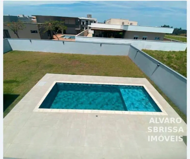 Casa de Condomínio com 4 quartos à venda, 842m2 em Itu - SP - imagem 6 Foto 6 de Casa de Condomínio com 4 quartos à venda, 842m2 em Itu - SP