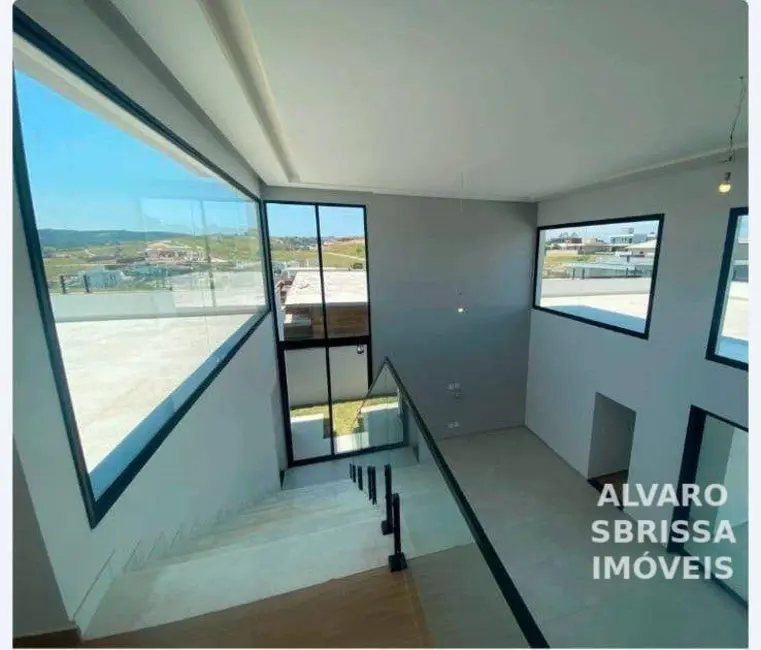 Casa de Condomínio com 4 quartos à venda, 842m2 em Itu - SP - imagem 8 Foto 8 de Casa de Condomínio com 4 quartos à venda, 842m2 em Itu - SP