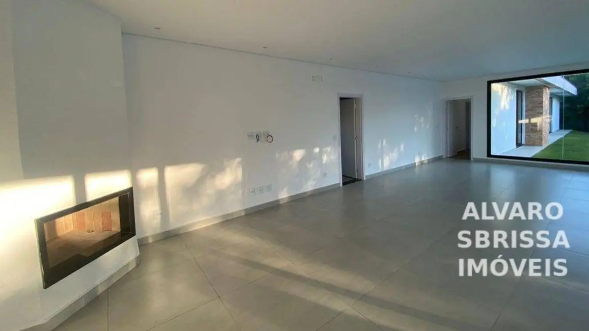 Foto 9 de Casa de Condomínio com 4 quartos à venda, 1100m2 em Itu - SP