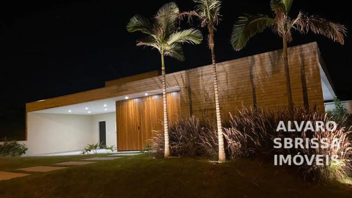 Foto 1 de Casa de Condomínio com 4 quartos à venda, 1100m2 em Itu - SP