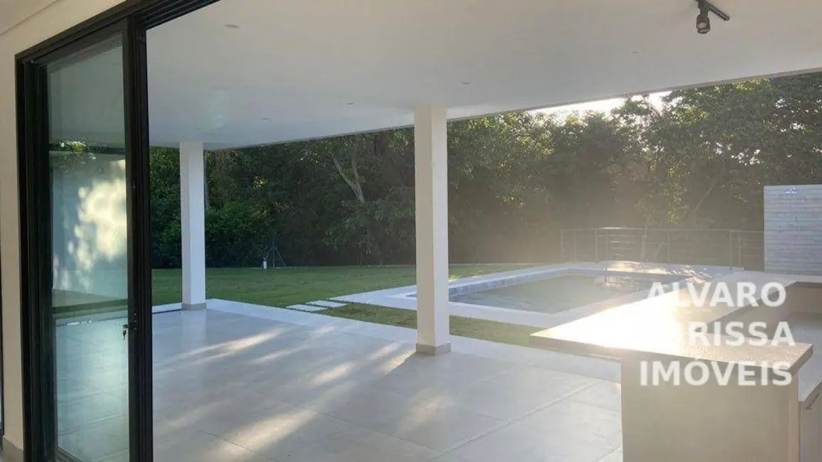 Foto 8 de Casa de Condomínio com 4 quartos à venda, 1100m2 em Itu - SP