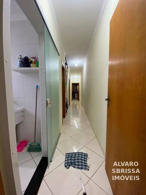 Foto 6 de Casa com 2 quartos à venda, 125m2 em Jardim Elizabeth, Salto - SP