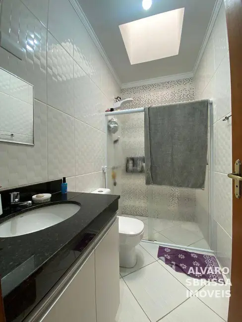 Foto 7 de Casa com 2 quartos à venda, 125m2 em Jardim Elizabeth, Salto - SP