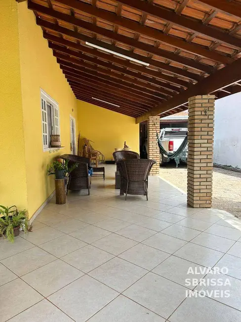 Foto 2 de Chácara com 3 quartos à venda, 1000m2 em Santa Inês, Itu - SP