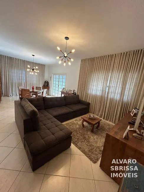 Foto 4 de Chácara com 3 quartos à venda, 1000m2 em Santa Inês, Itu - SP