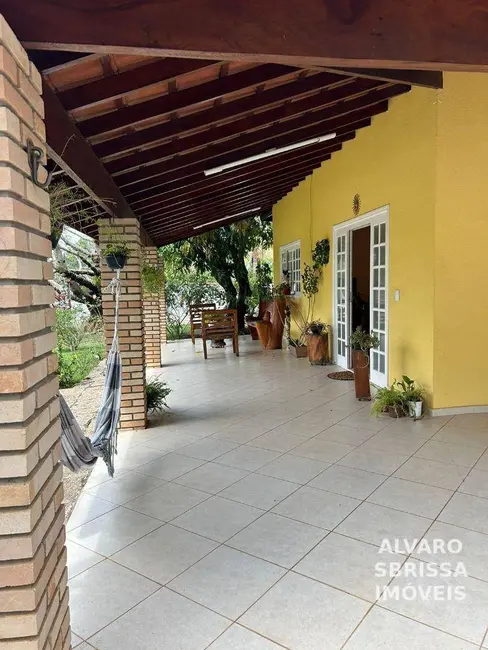 Foto 3 de Chácara com 3 quartos à venda, 1000m2 em Santa Inês, Itu - SP