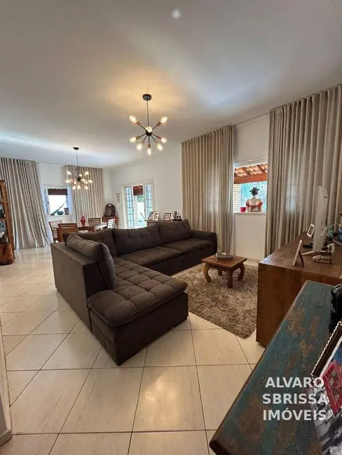 Foto 6 de Chácara com 3 quartos à venda, 1000m2 em Santa Inês, Itu - SP