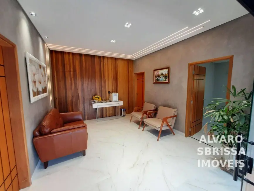 Foto 7 de Sala Comercial à venda, 125m2 em Vila Teixeira, Salto - SP