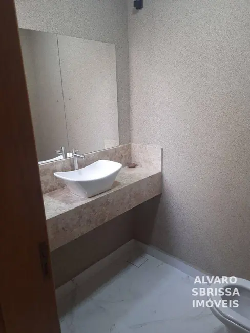 Foto 5 de Sala Comercial à venda, 125m2 em Vila Teixeira, Salto - SP