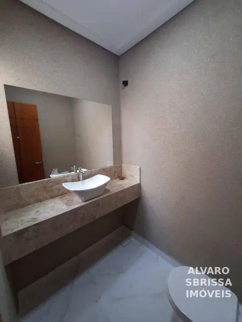 Foto 2 de Sala Comercial à venda, 125m2 em Vila Teixeira, Salto - SP