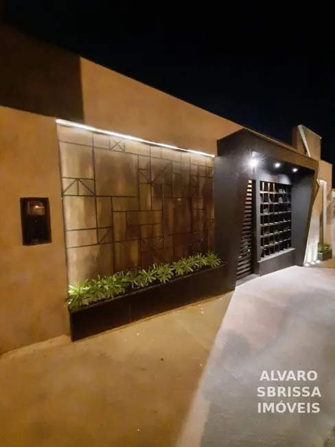 Foto 1 de Sala Comercial à venda, 125m2 em Vila Teixeira, Salto - SP