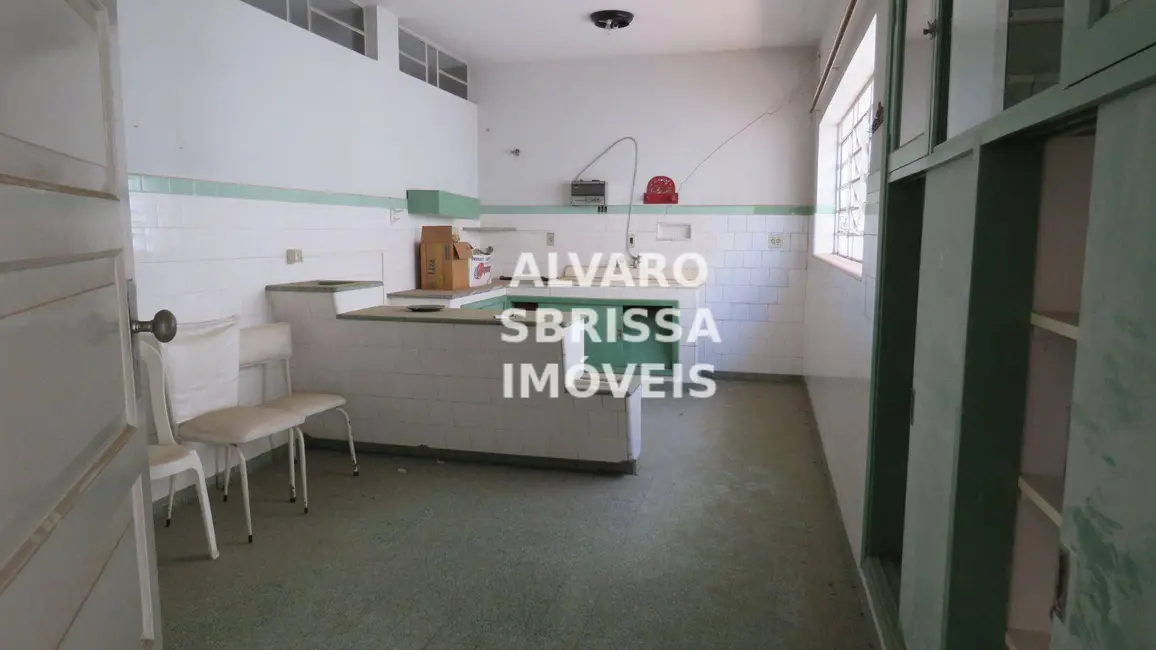 Foto 1 de Casa com 3 quartos à venda, 645m2 em Centro, Itu - SP