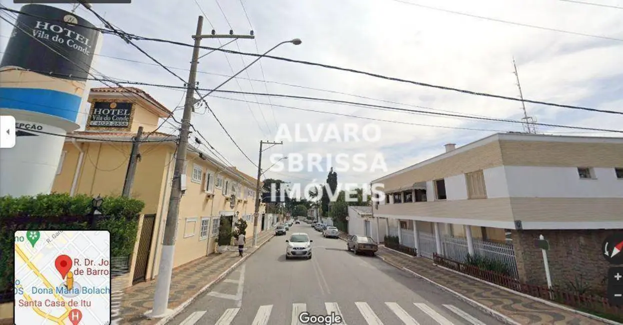 Foto 5 de Casa com 3 quartos à venda, 645m2 em Centro, Itu - SP