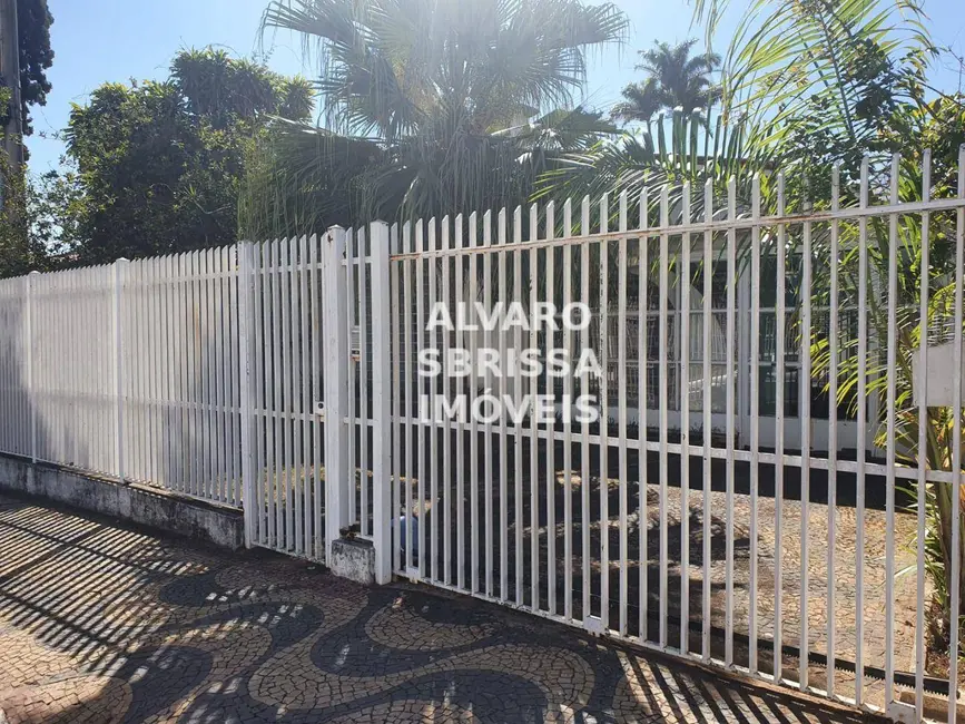 Foto 3 de Casa com 3 quartos à venda, 645m2 em Centro, Itu - SP