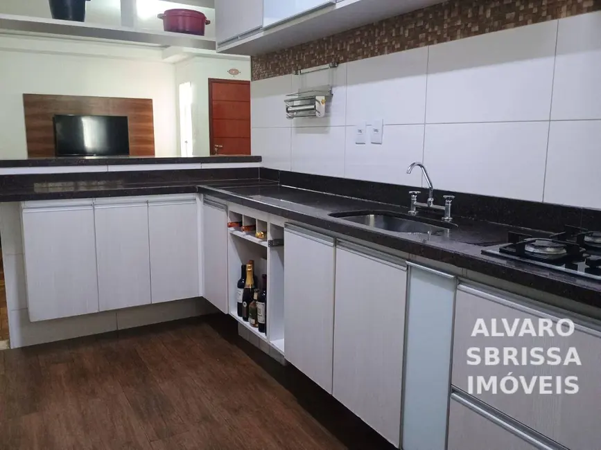 Foto 8 de Casa com 2 quartos à venda, 170m2 em São Luiz, Itu - SP