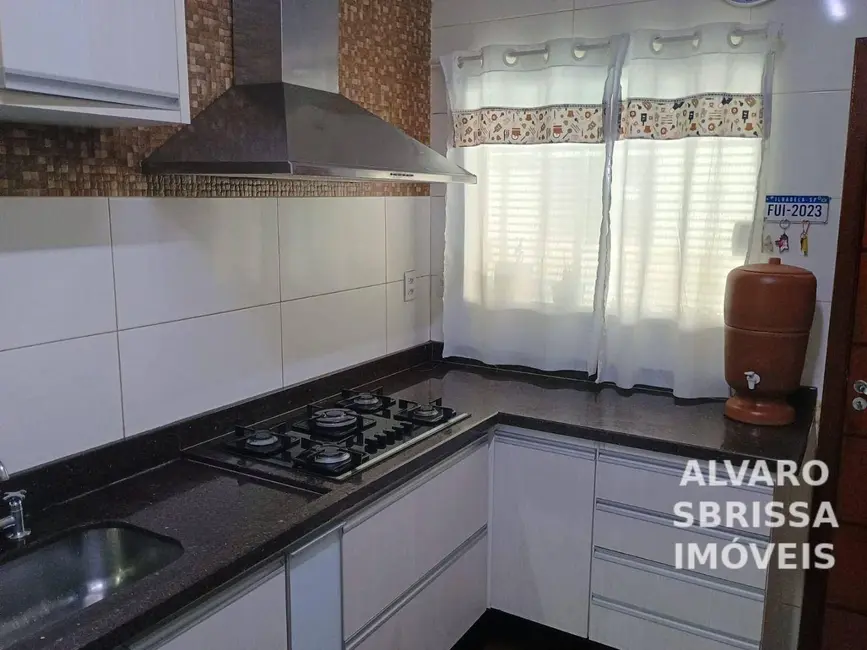 Foto 6 de Casa com 2 quartos à venda, 170m2 em São Luiz, Itu - SP