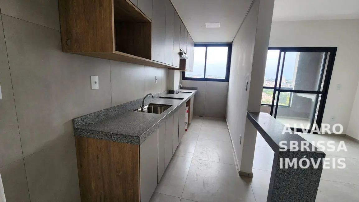 Apartamento com 3 quartos para alugar, 74m2 em Brasil, Itu - SP - imagem 1 Foto 1 de Apartamento com 3 quartos para alugar, 74m2 em Brasil, Itu - SP