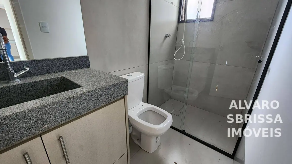 Apartamento com 3 quartos para alugar, 74m2 em Brasil, Itu - SP - imagem 7 Foto 7 de Apartamento com 3 quartos para alugar, 74m2 em Brasil, Itu - SP