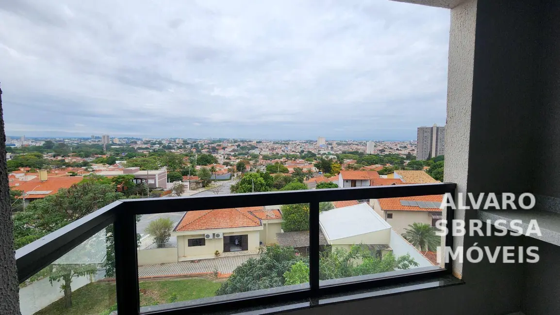 Apartamento com 3 quartos para alugar, 74m2 em Brasil, Itu - SP - imagem 3 Foto 3 de Apartamento com 3 quartos para alugar, 74m2 em Brasil, Itu - SP