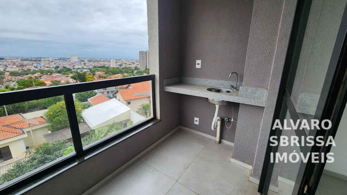 Apartamento com 3 quartos para alugar, 74m2 em Brasil, Itu - SP - imagem 2 Foto 2 de Apartamento com 3 quartos para alugar, 74m2 em Brasil, Itu - SP