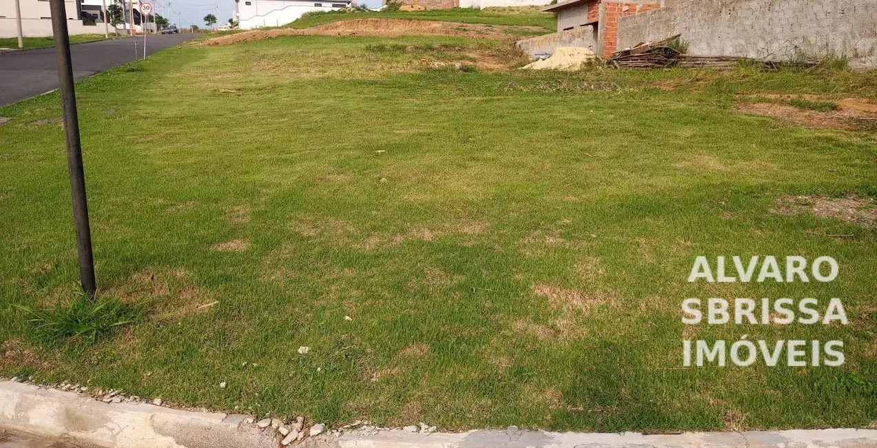 Foto 4 de Terreno / Lote à venda, 501m2 em Brasil, Itu - SP