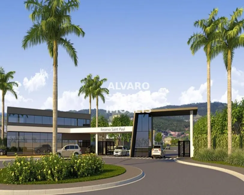 Foto 5 de Terreno / Lote à venda, 501m2 em Brasil, Itu - SP