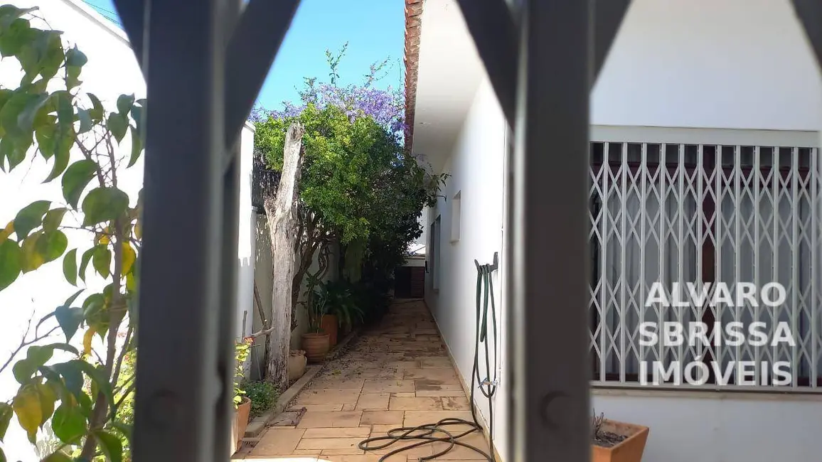 Foto 8 de Casa com 3 quartos à venda, 389m2 em Vila Nova, Itu - SP