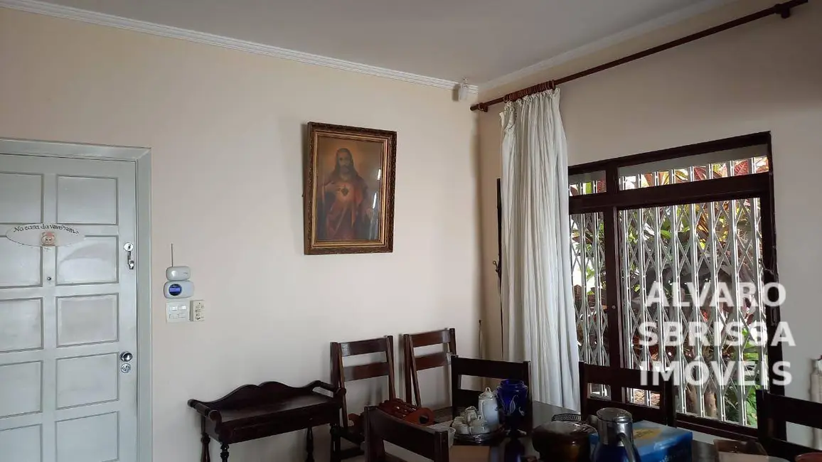 Foto 5 de Casa com 3 quartos à venda, 389m2 em Vila Nova, Itu - SP