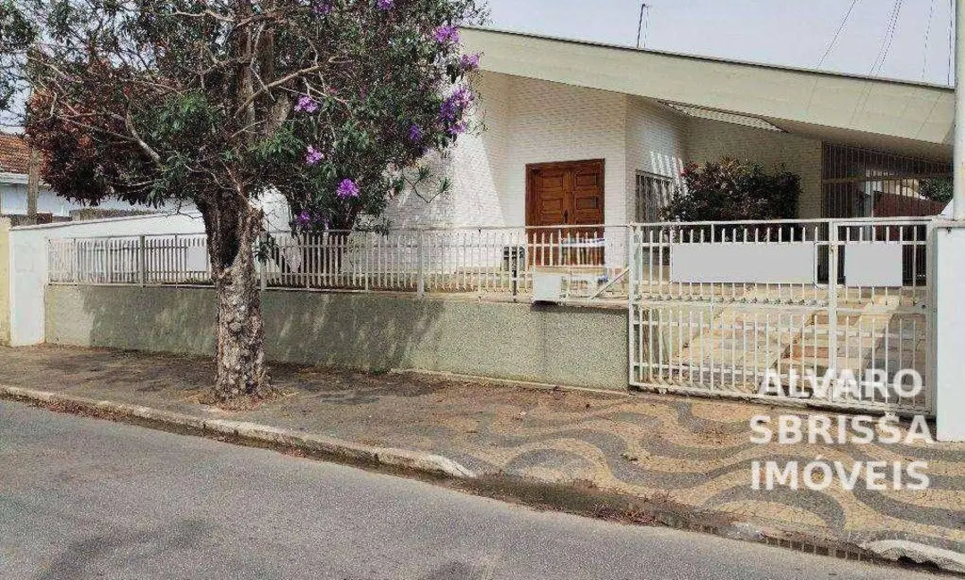 Foto 3 de Casa com 3 quartos à venda, 389m2 em Vila Nova, Itu - SP
