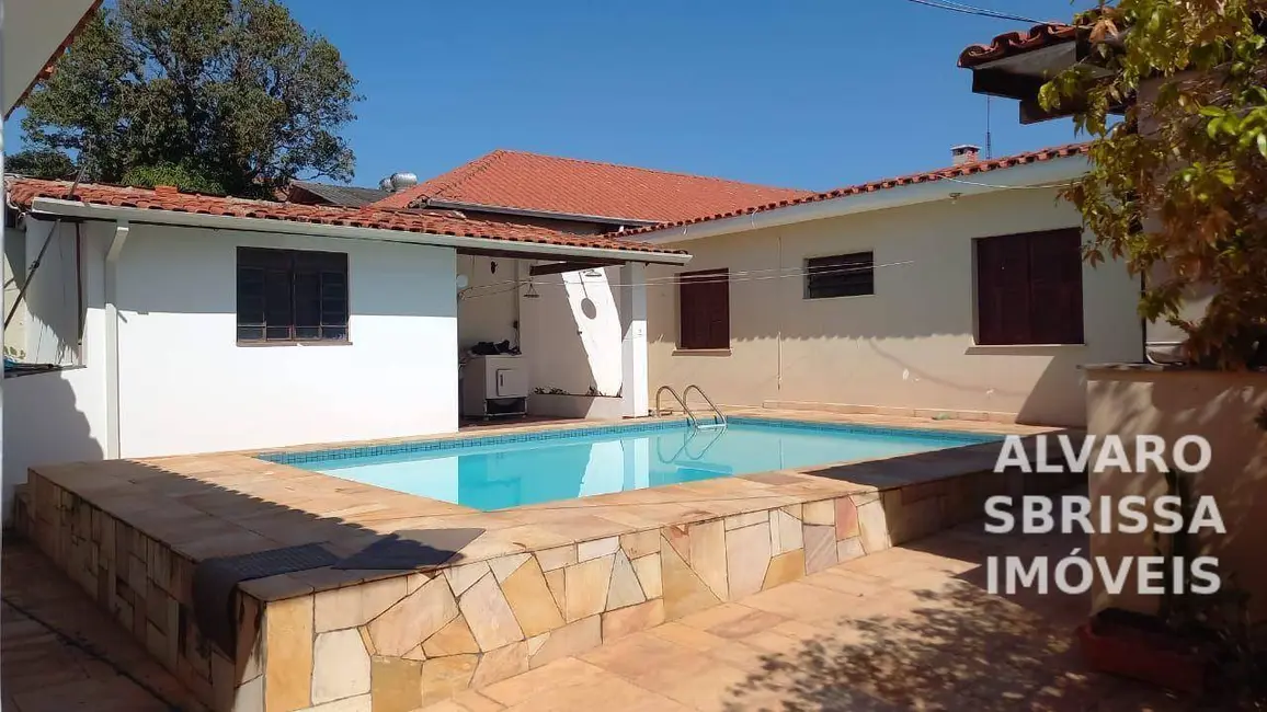 Foto 1 de Casa com 3 quartos à venda, 389m2 em Itu, SP