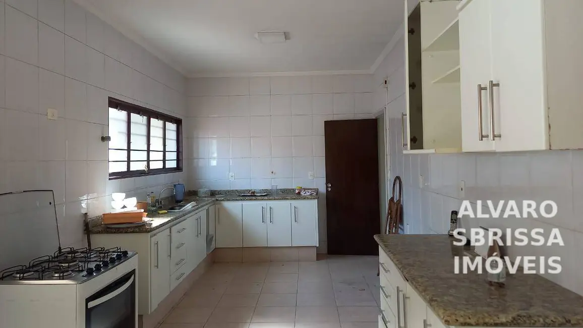 Foto 6 de Casa com 3 quartos à venda, 389m2 em Vila Nova, Itu - SP