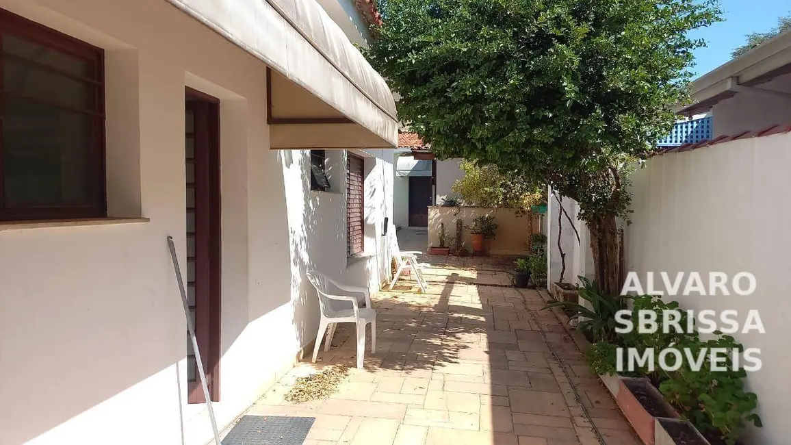 Foto 9 de Casa com 3 quartos à venda, 389m2 em Vila Nova, Itu - SP