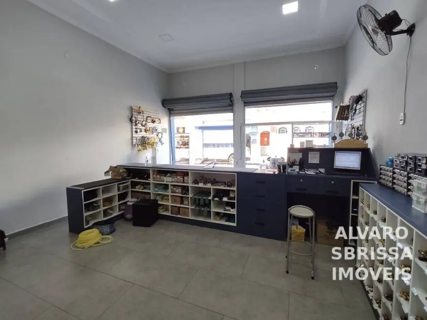 Foto 4 de Sala Comercial à venda, 162m2 em Centro, Itu - SP