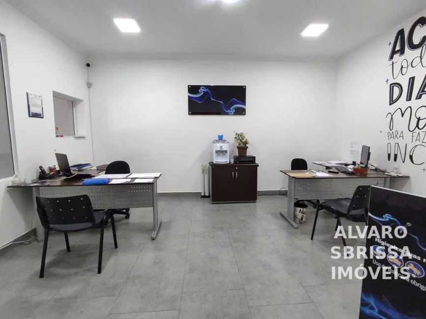 Foto 5 de Sala Comercial à venda, 162m2 em Centro, Itu - SP
