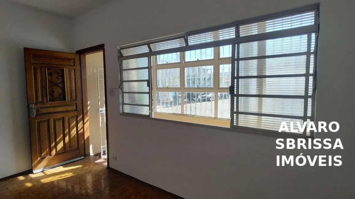 Foto 2 de Casa com 2 quartos à venda, 112m2 em Vila Gatti, Itu - SP