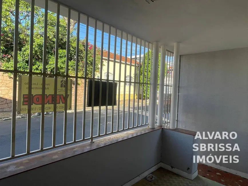 Foto 2 de Casa com 3 quartos à venda e para alugar, 365m2 em Centro, Itu - SP