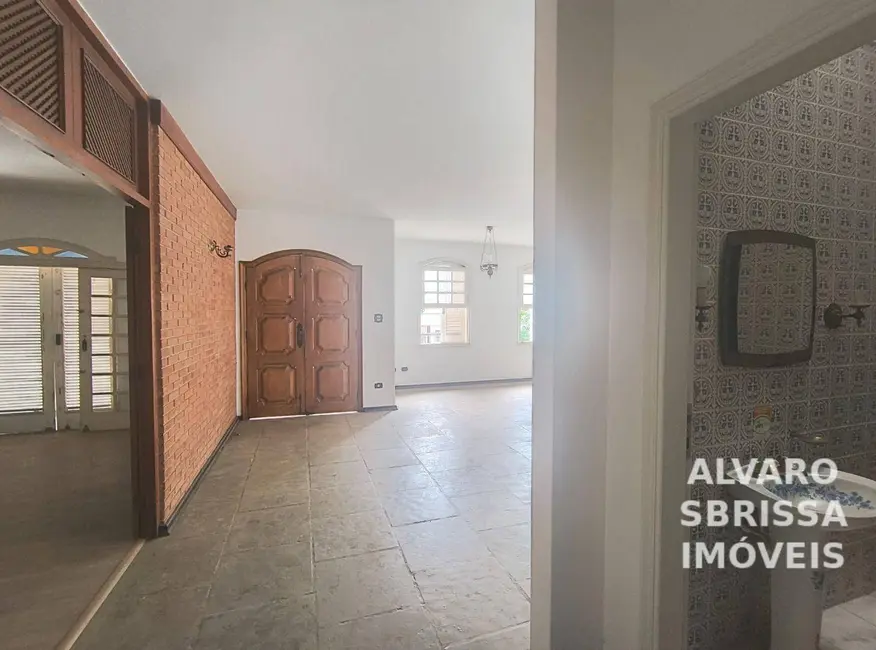 Foto 3 de Casa com 4 quartos à venda, 615m2 em Brasil, Itu - SP