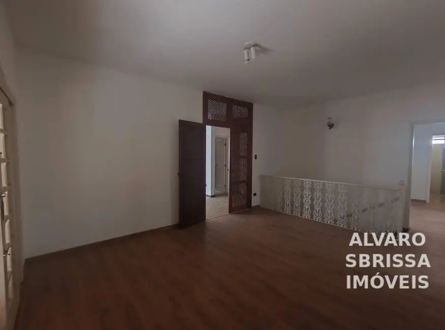 Foto 6 de Casa com 4 quartos à venda, 615m2 em Brasil, Itu - SP