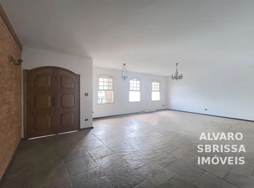 Foto 2 de Casa com 4 quartos à venda, 615m2 em Brasil, Itu - SP