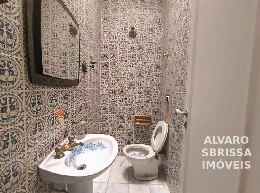 Foto 4 de Casa com 4 quartos à venda, 615m2 em Brasil, Itu - SP