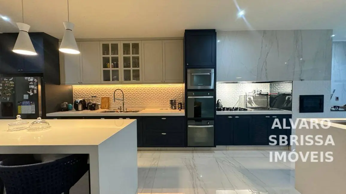 Foto 9 de Casa de Condomínio com 4 quartos à venda, 977m2 em Itu - SP