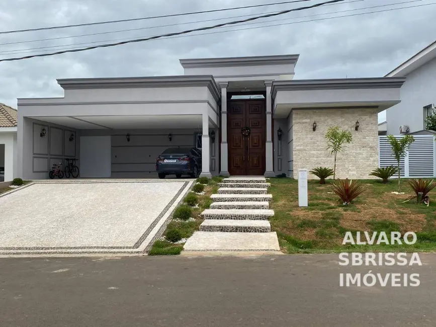 Foto 5 de Casa de Condomínio com 4 quartos à venda, 977m2 em Itu - SP